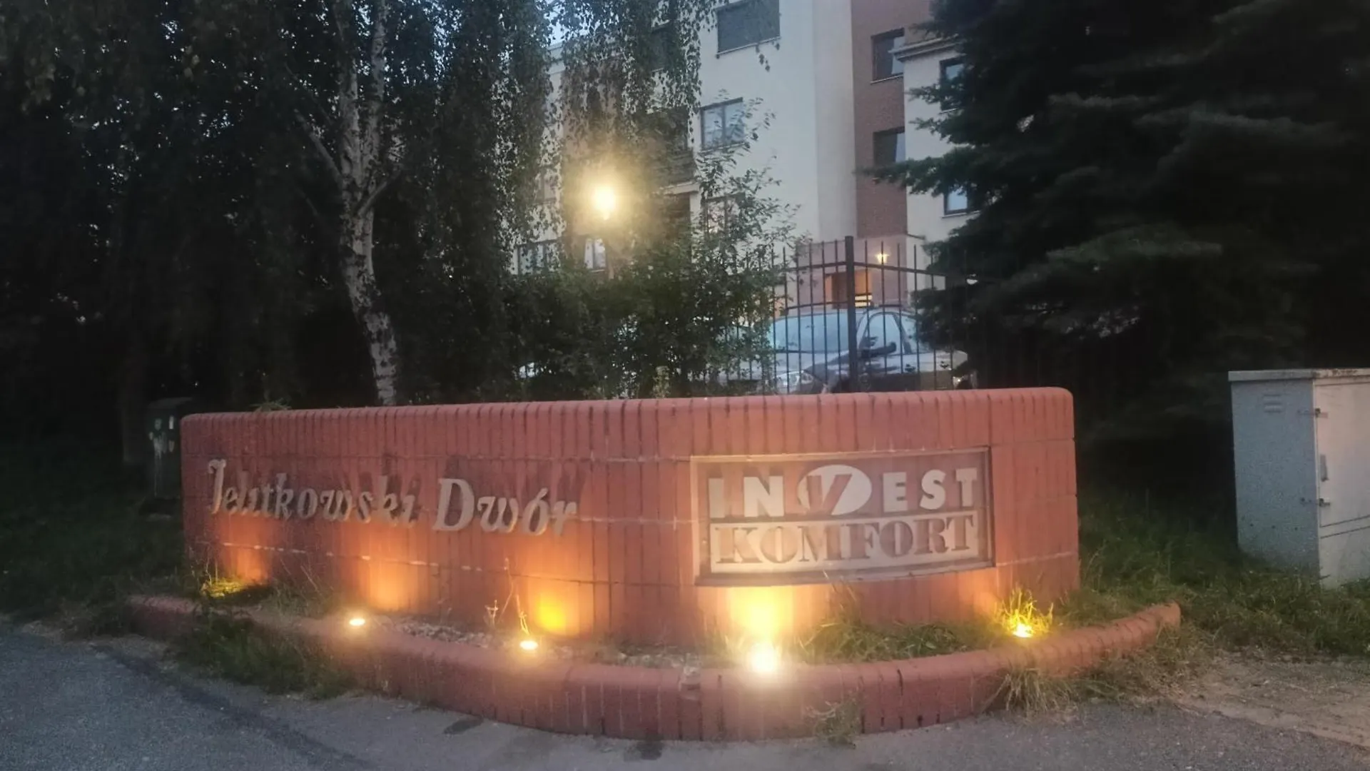 Appartamento Kawalerka Blisko Plazy W Brzeznie Danzica
