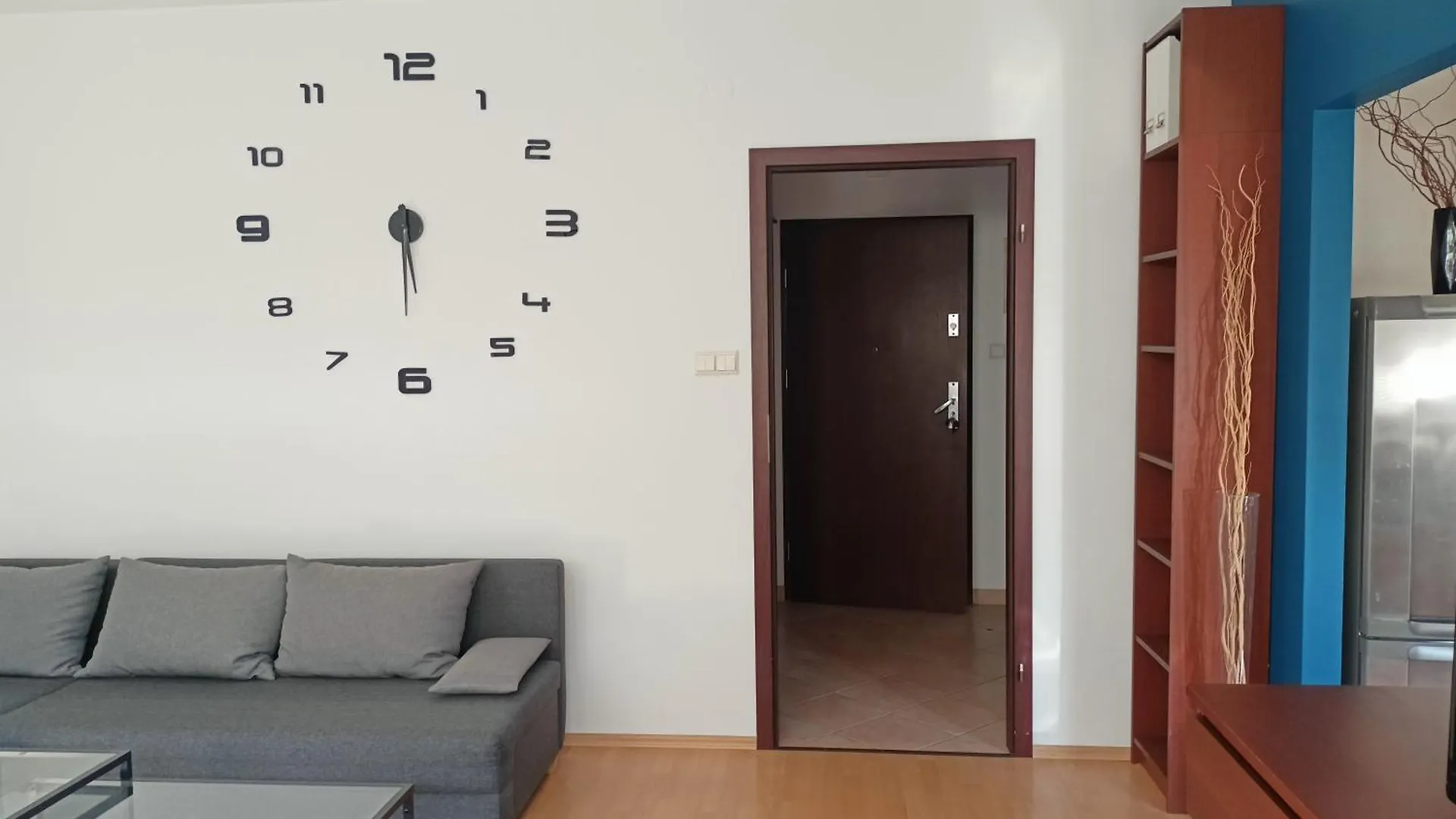 Appartamento Kawalerka Blisko Plazy W Brzeznie Danzica