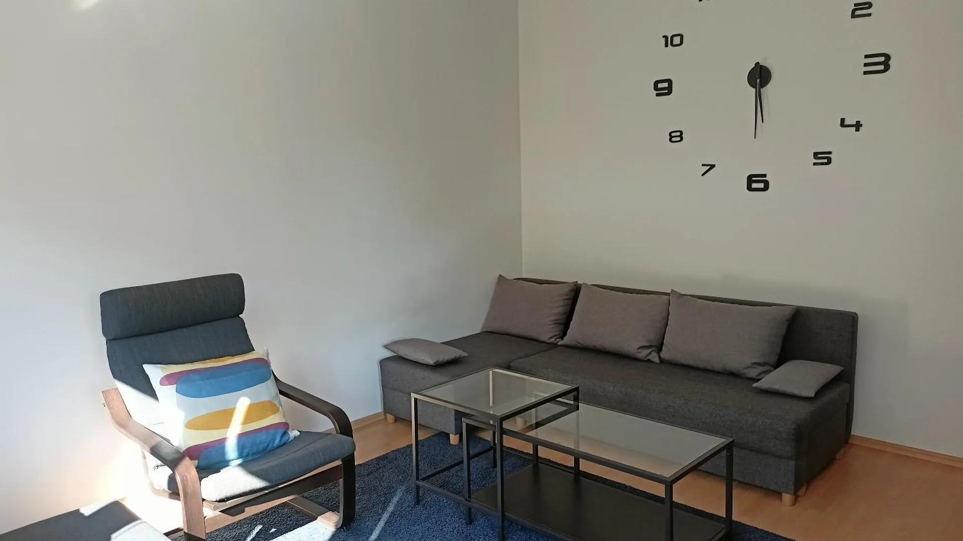 Appartamento Kawalerka Blisko Plazy W Brzeznie Danzica